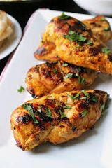 Tandoori Chicken