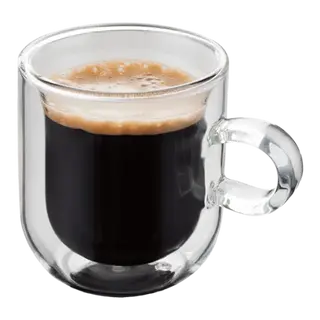 Double Espresso