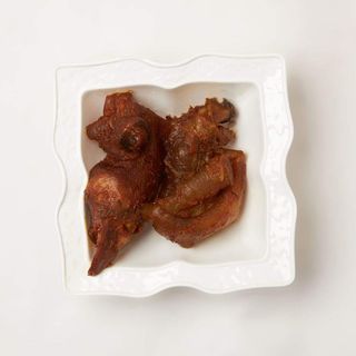 Bokoto (Cowleg)