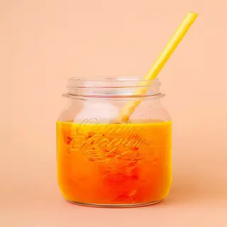 Zumo De Naranja