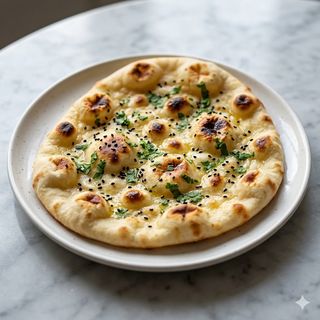 Pan Naan