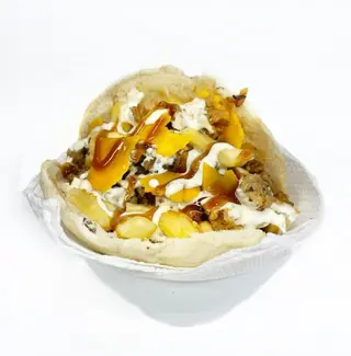 Pita Americano