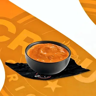 Sauce onion