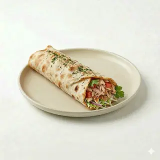 Lawasa Twister Pollo