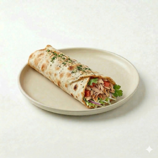 Lawasa Twister Pollo