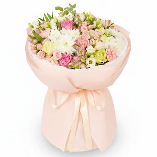Букет "Princess Aiko"