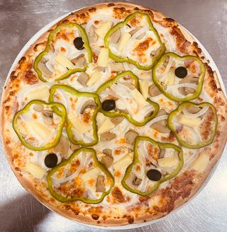 Doce Cereal com Ananás