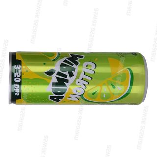 Mirinda citron 