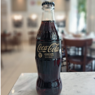 Coca Cola zero zero 33cl