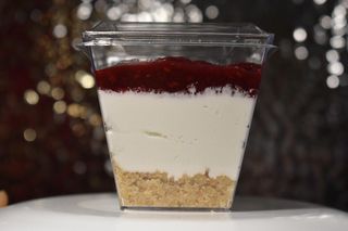 Cheesecake
