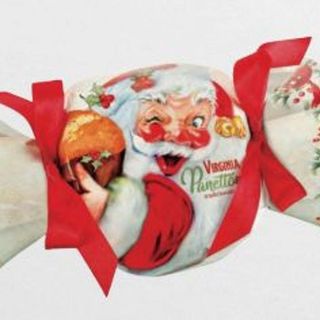 Mini Panettone Tradicional