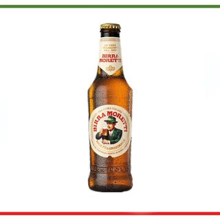 Birra Moretti 330 ml