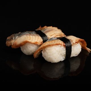 Nigiri De Anguila (3 Pzs.)