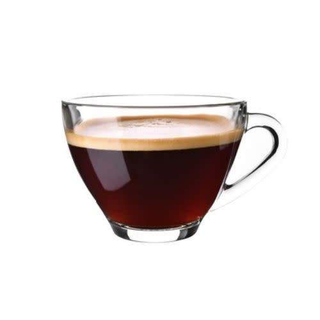 Café solo