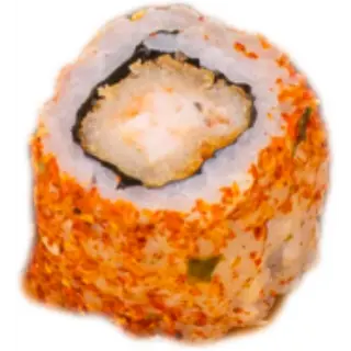  FRY CRUNCHY   