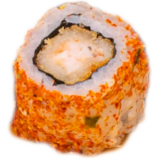  FRY CRUNCHY   