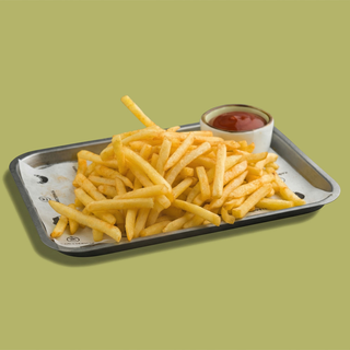 Pomfrit