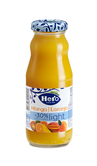 Néctar Manga Laranja 200ML