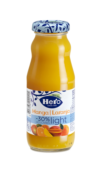 Néctar Manga Laranja 200ML