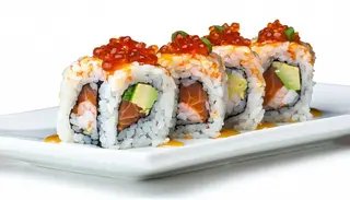 Tokyo roll - 8 pezzi