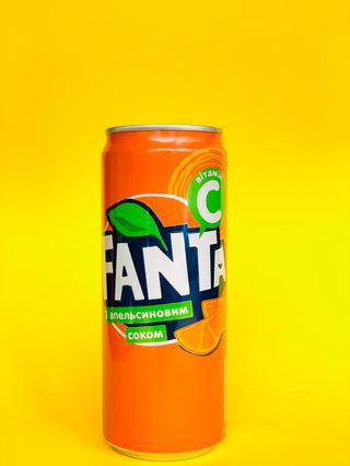 Фанта (330мл)