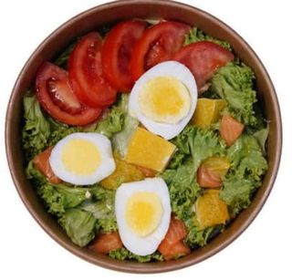 Салат Фантазія (230г)