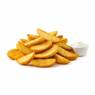 Картопляні діпи