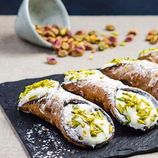 Cannoli Siciliani (3u)