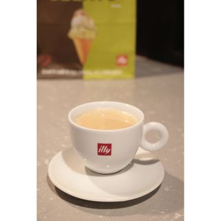 Masala tea