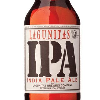 Lagunitas IPA CodArt 5000
