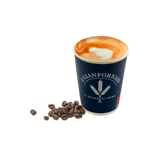 Cappuccino di Soia