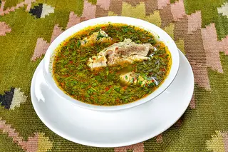 თათარიახნი