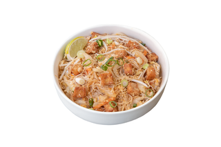 Pad Thai De Tofu
