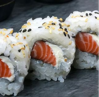 Uramaki Philadelphia