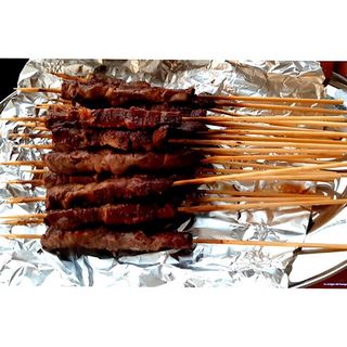 Arrosticini