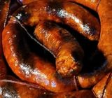 Chorizo Picante (1 ud.)