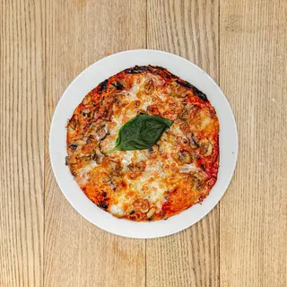 funghi