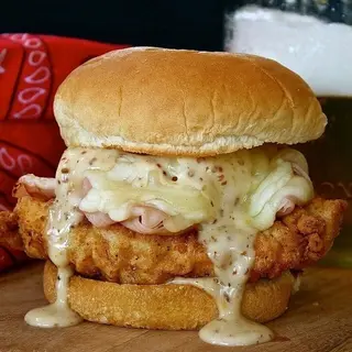Burger Chef