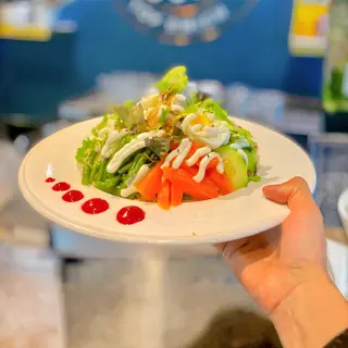 Salade Fraïcheur