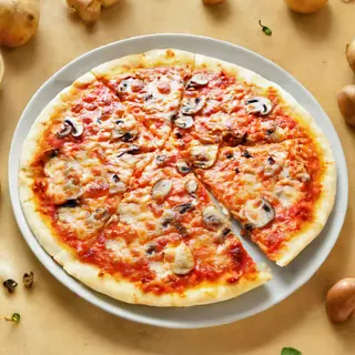 Funghi