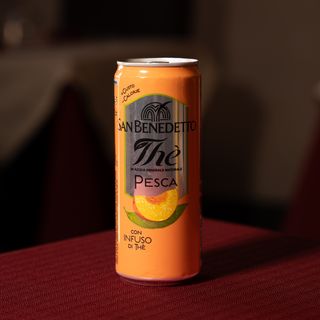 The alla Pesca San Benedetto