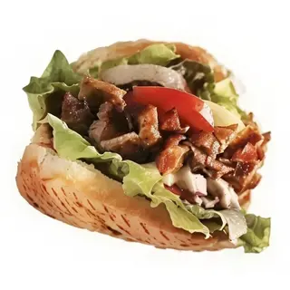 Kebab solo carne mixto