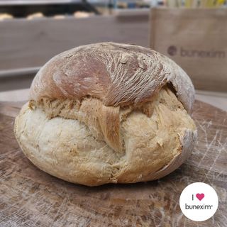 Paine taraneasca cu cartofi pe vatra 1 kg