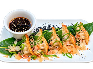 Gyoza Vege 5szt.