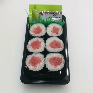 Maki Atún (8 Pzs.)