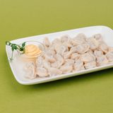  Пельмешки