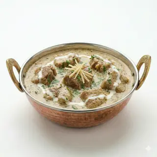 Cordero - Lamb Malai