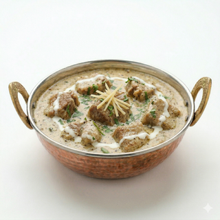 Cordero - Lamb Malai