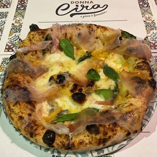 4 FORMAGGI CONTEMPORANEA