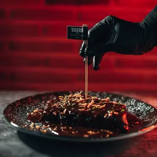 Ribs BBQ 550gr